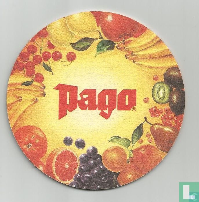 Pago