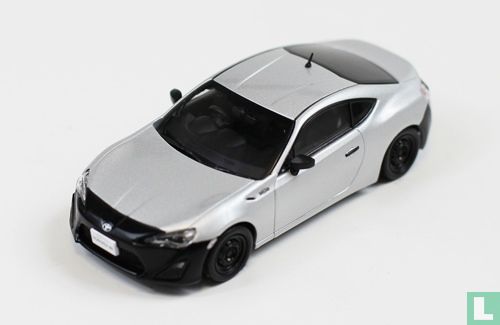 Toyota 86 RC version