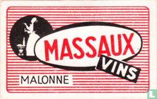 Massaux vins