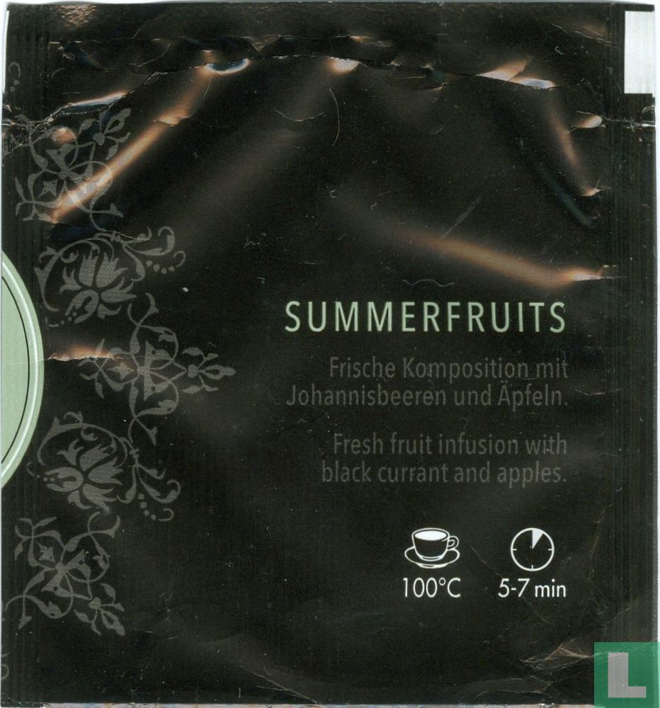 Summerfruits
