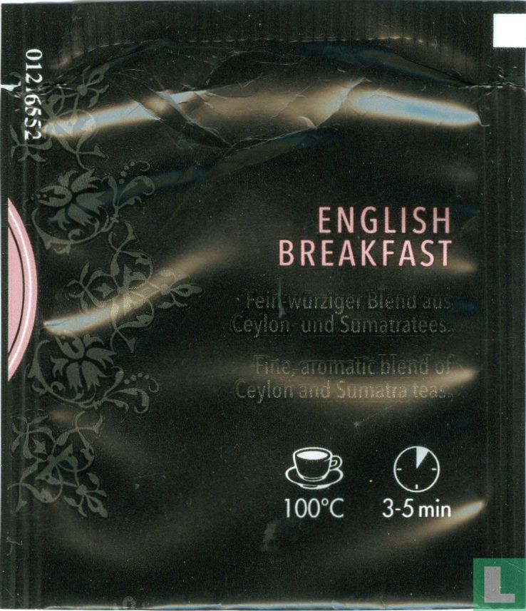 English Breakfast