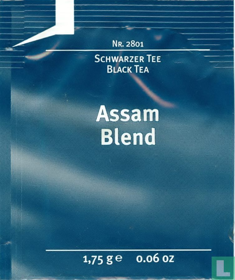 Assam Blend