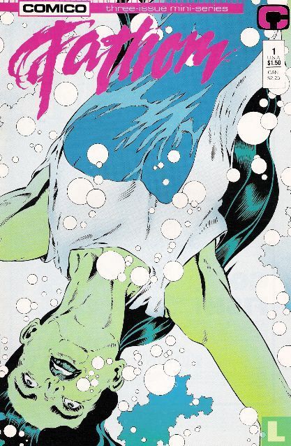 Fathom