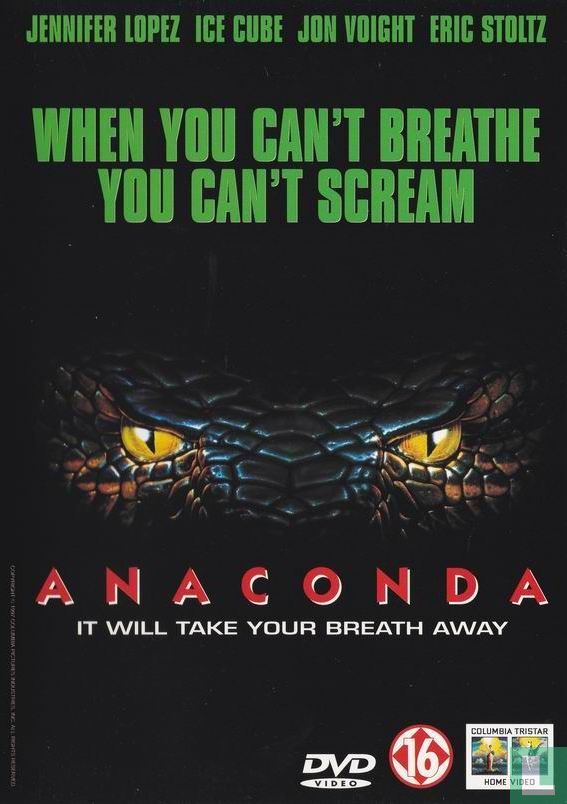 Anaconda