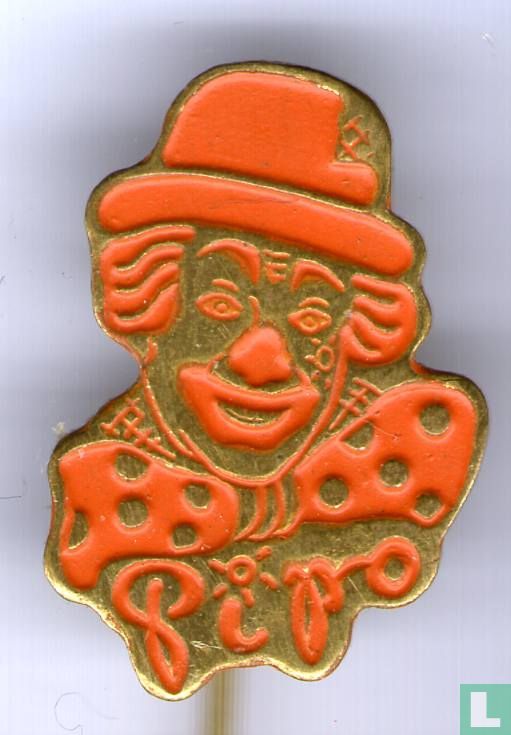 Pipo [orange]