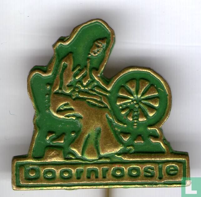 Doornroosje