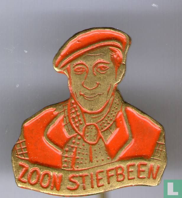 Fils Stiefbeen