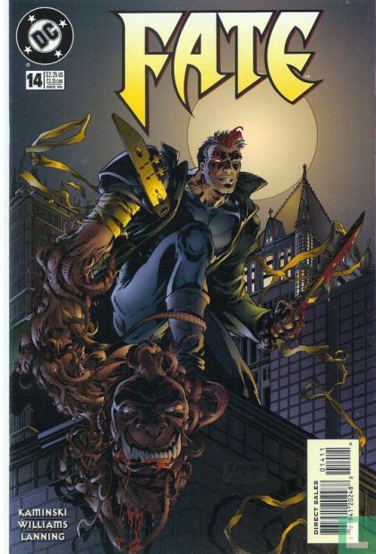 Fate 14