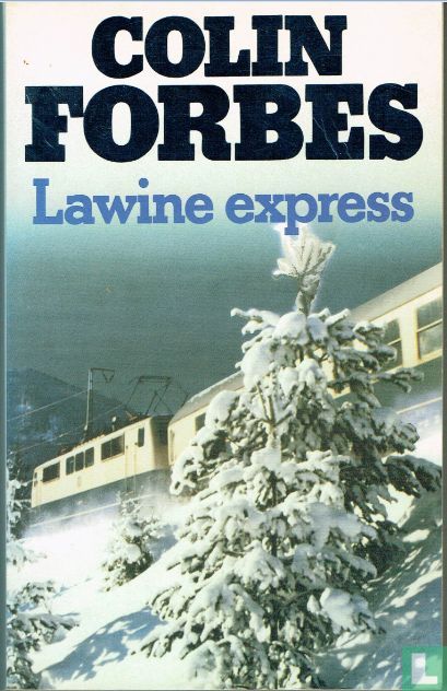 Lawine express