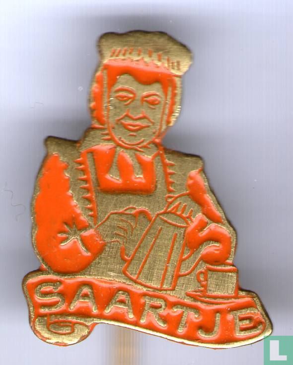 Saartje