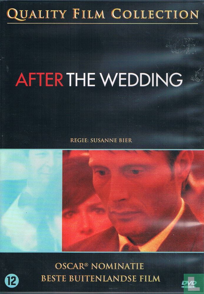 After The Wedding