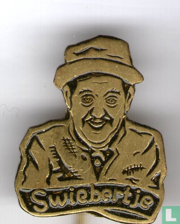 Swiebertje (type 2) [black]