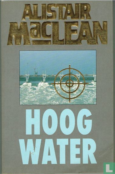 Hoog water