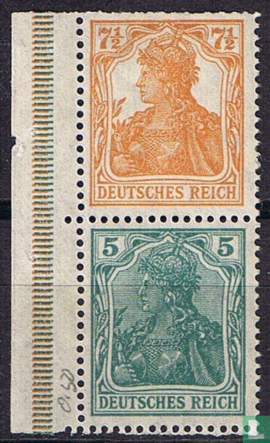 Combination Germania