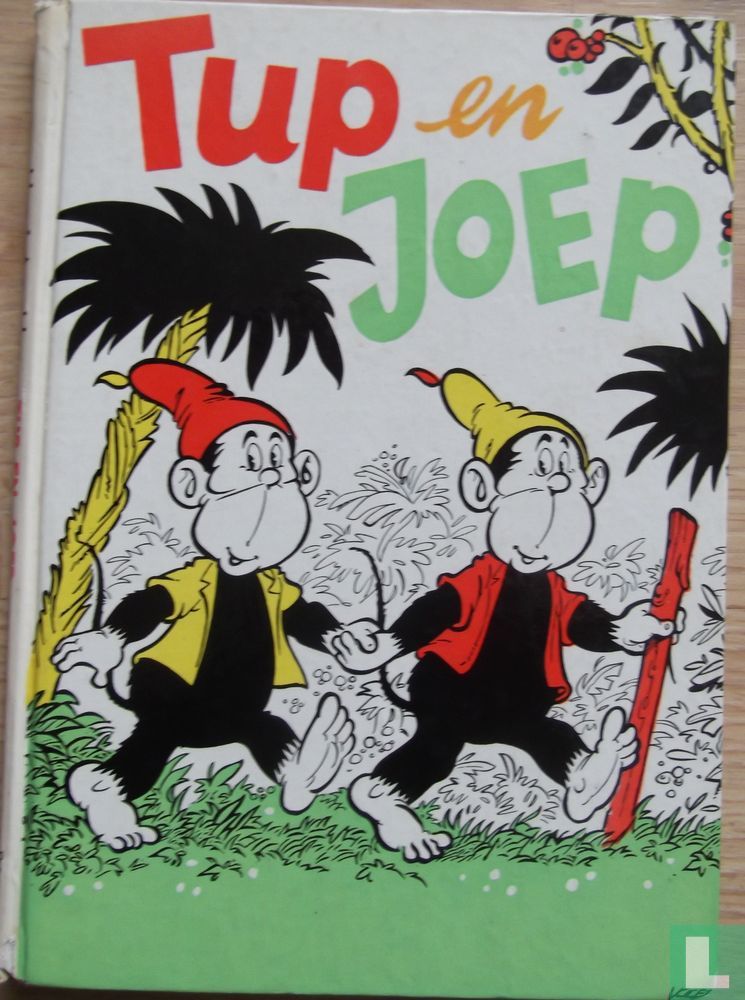 Tup en Joep