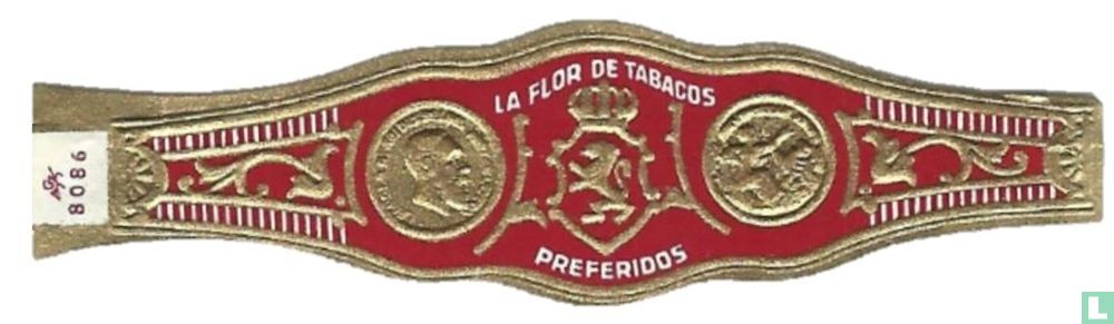La Flor de Tabacos Preferidos 