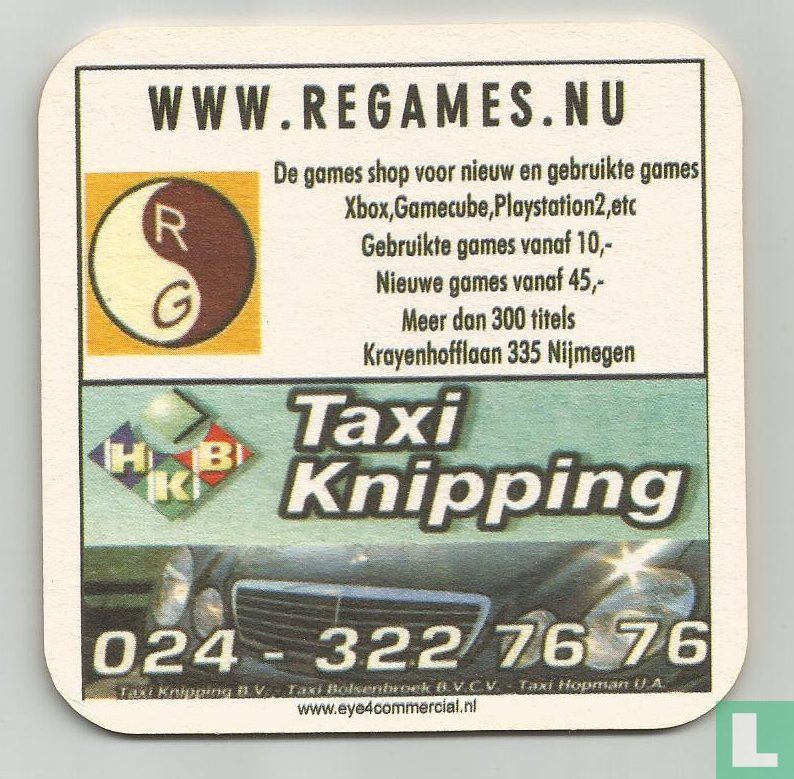 Taxi Knipping