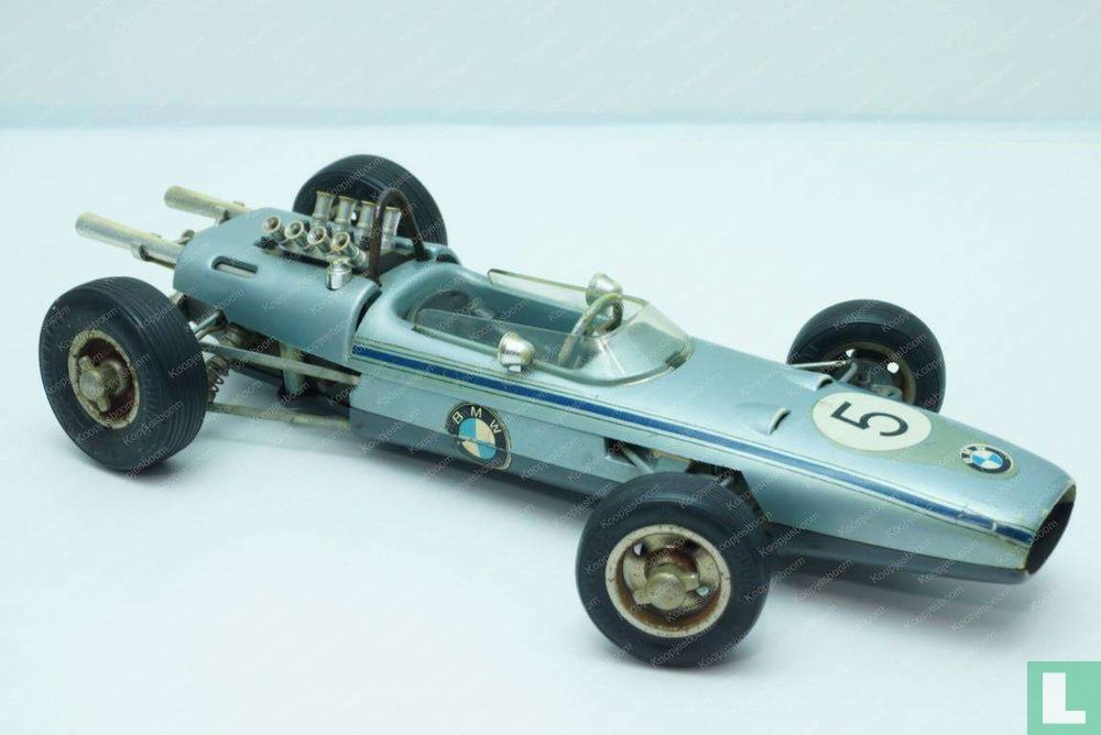 BMW Formel 2 