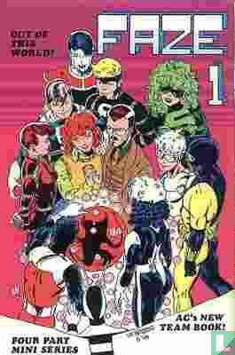 Femforce