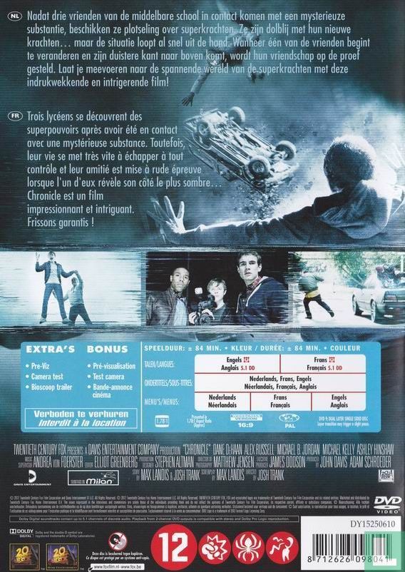 Chronicle