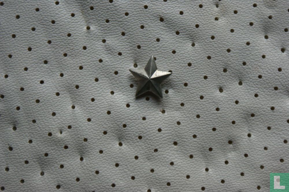 Etoile [argent]