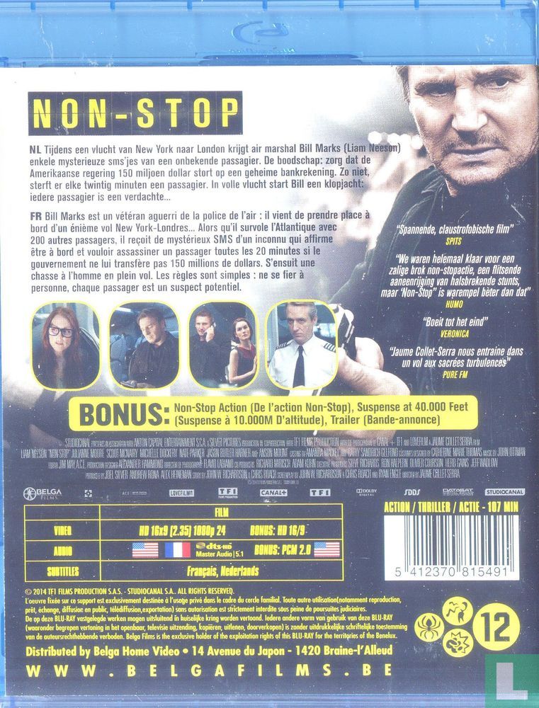Non-Stop
