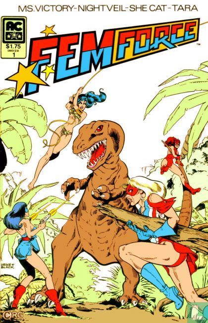 Femforce