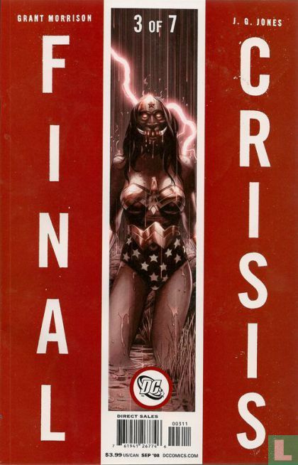 Final Crisis 3