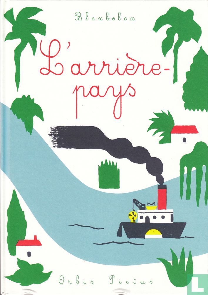 L'arrière-pays