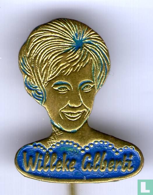 Willeke Alberti [bleu]