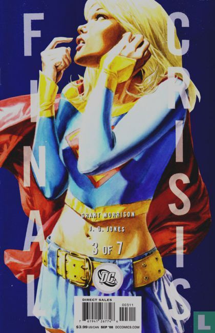 Final Crisis 3