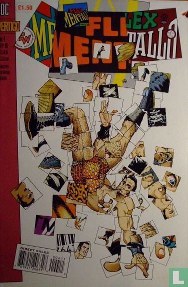 Flex Mentallo 4