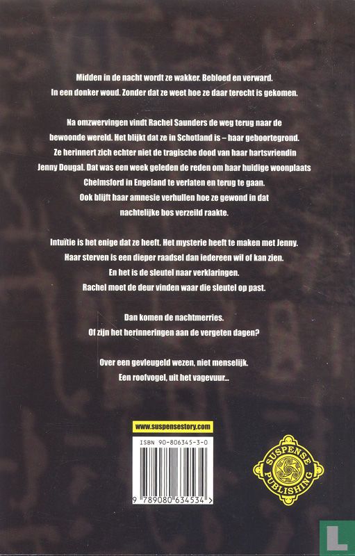 De hellevanger