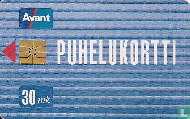 Puhelukortti 