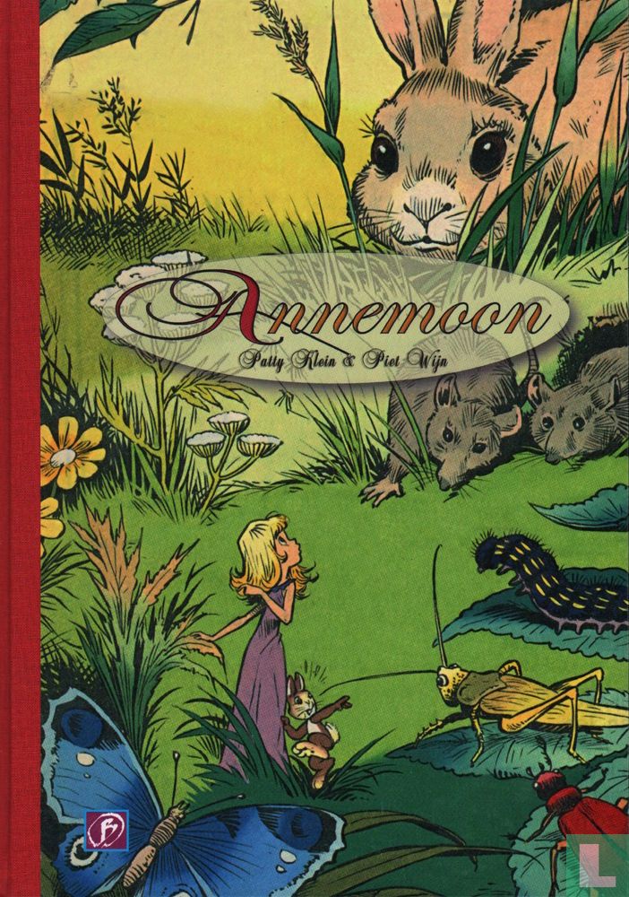 Annemoon