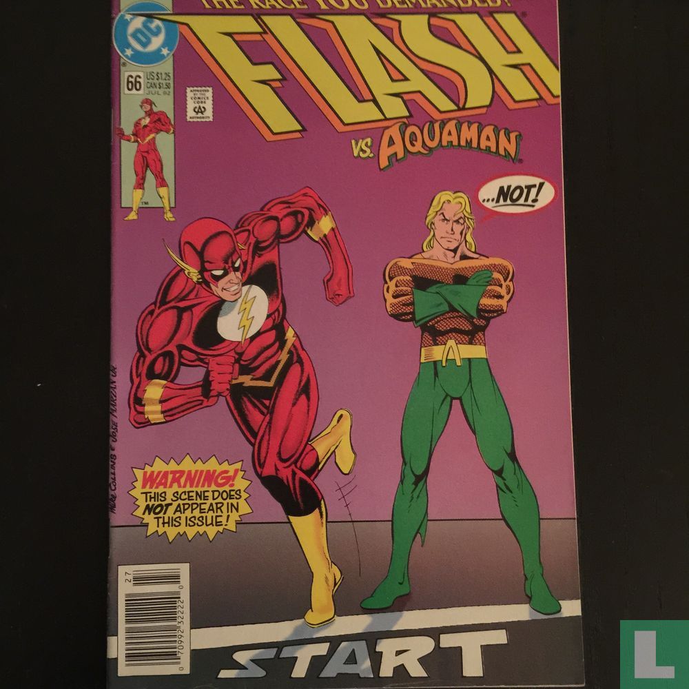 The Flash 66