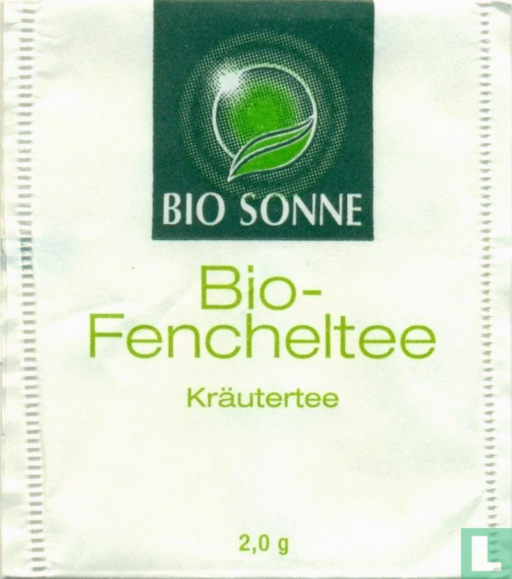 Bio-Fencheltee