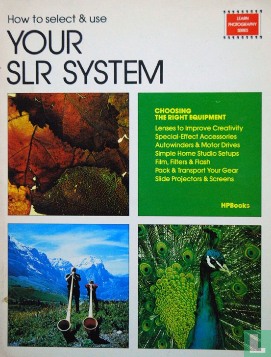 Your SLR System