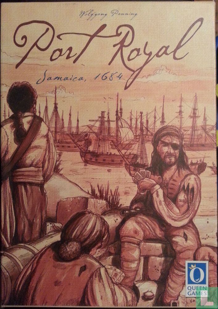 Port Royal