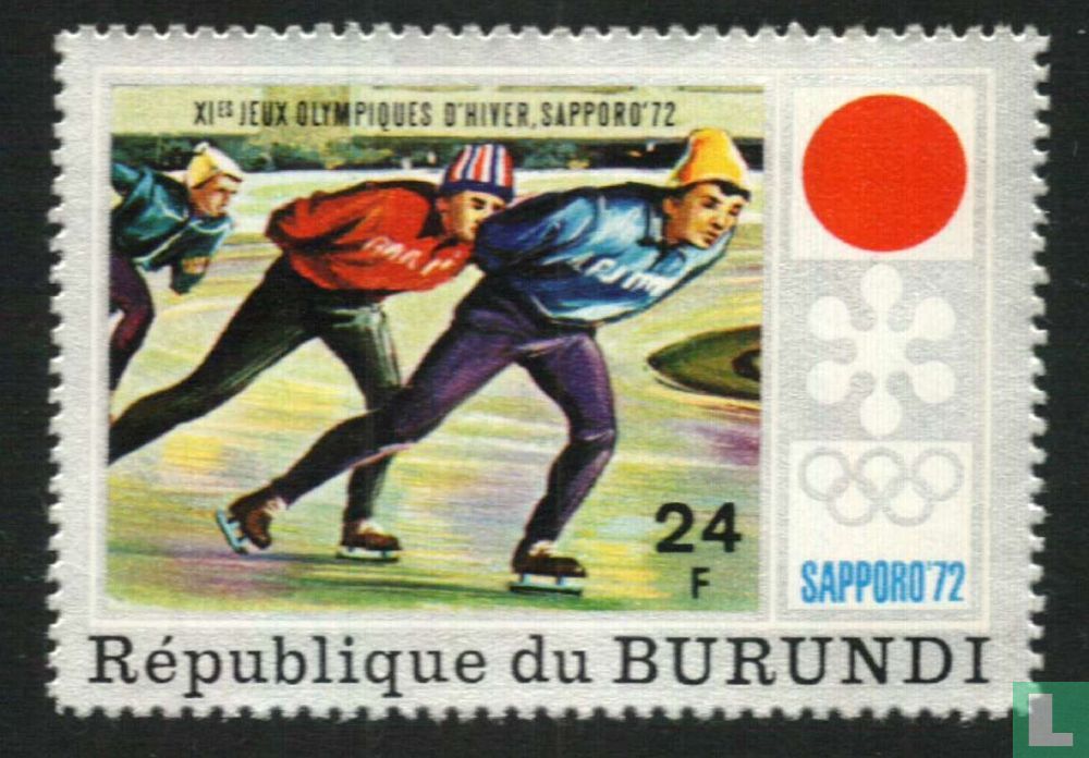 Olympische Winterspiele