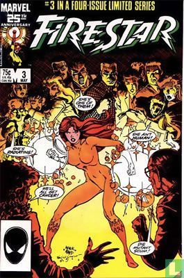 Firestar 