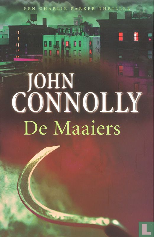 De maaiers