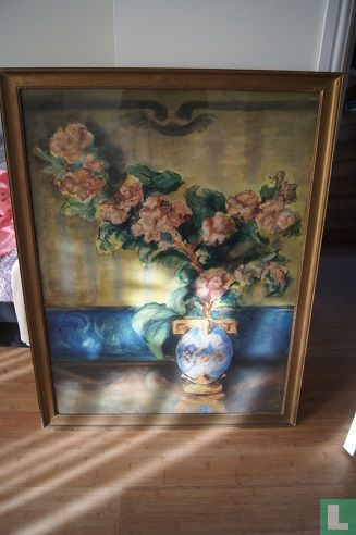 Blumenstillleben