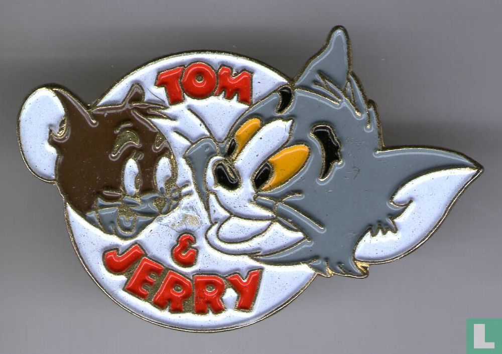 Tom & Jerry
