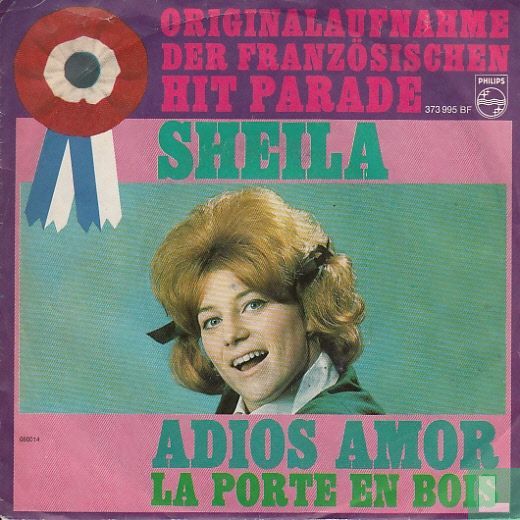 Adios Amor