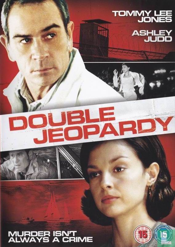 Double Jeopardy