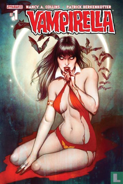 Vampirella