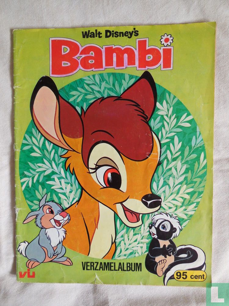Bambi