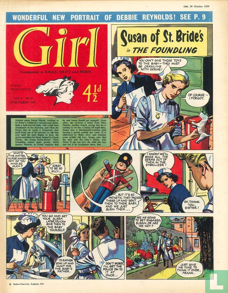 Girl 36