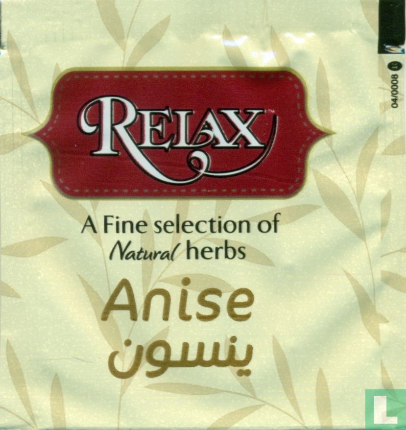 Anise